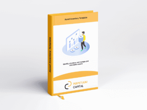 ISO27001 Asset Inventory Template – Gain Full Control Over Your Information Assets